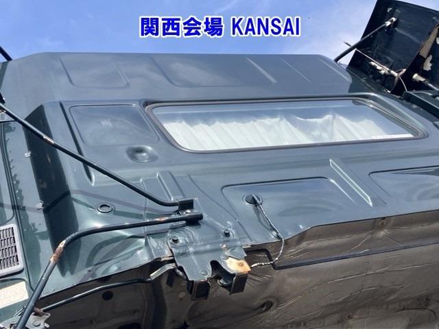Hino PROFIA 2012 8116202-6