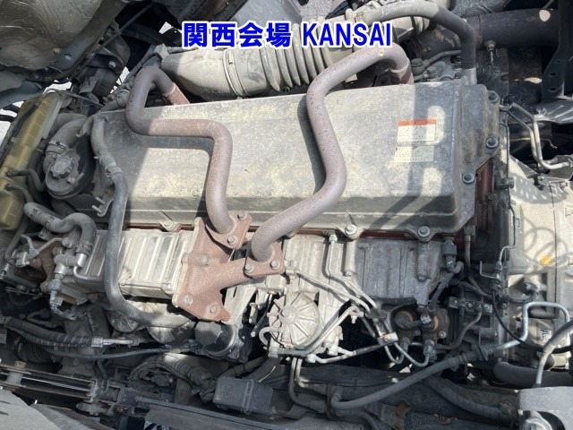 Hino PROFIA 2012 8116202-7