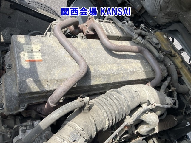 Hino PROFIA 2012 8116202-8