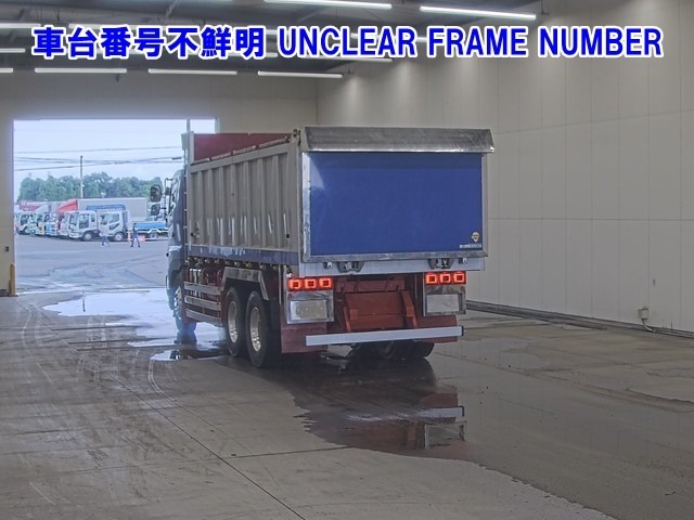 Hino PROFIA 2005 8116203-1