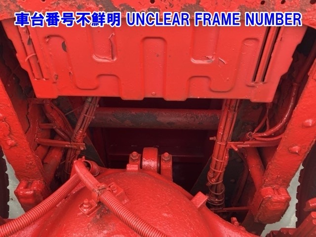 Hino PROFIA 2005 8116203-10