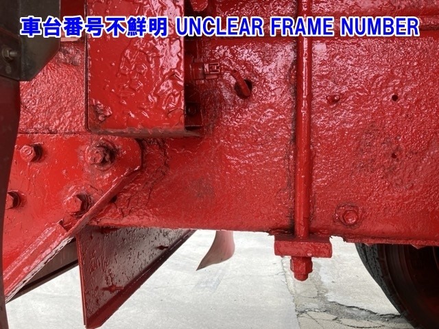 Hino PROFIA 2005 8116203-11