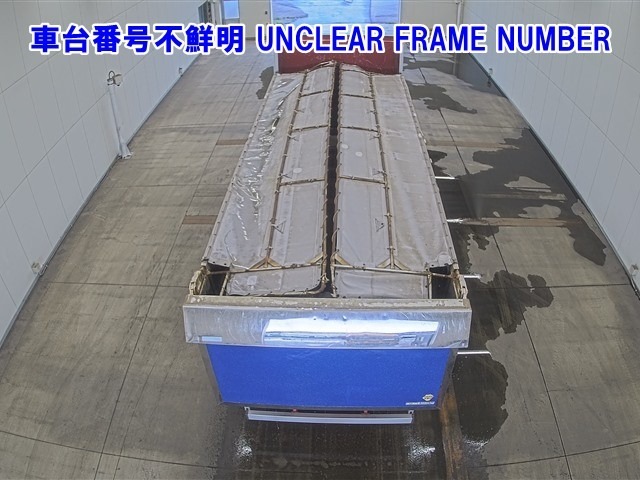 Hino PROFIA 2005 8116203-3