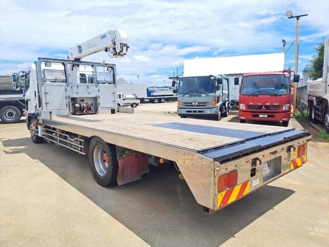 Hino RANGER 2013 8109682-1