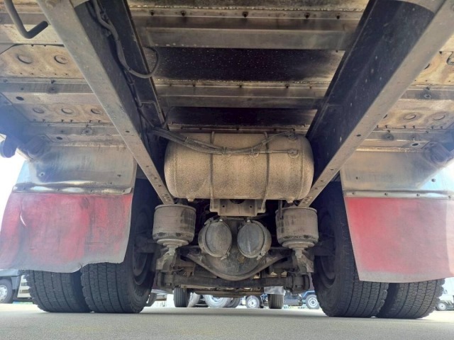 Hino RANGER 2013 8109682-10