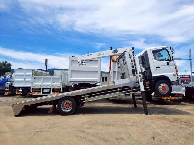 Hino RANGER 2013 8109682-11