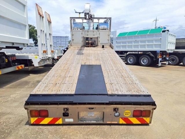 Hino RANGER 2013 8109682-12
