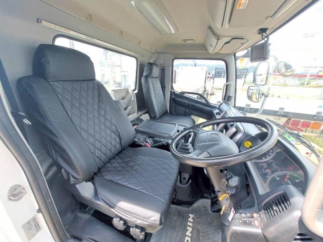 Hino RANGER 2013 8109682-15
