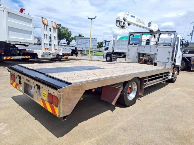 Hino RANGER 2013 8109682-4
