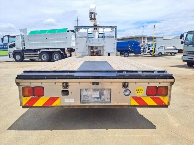 Hino RANGER 2013 8109682-5