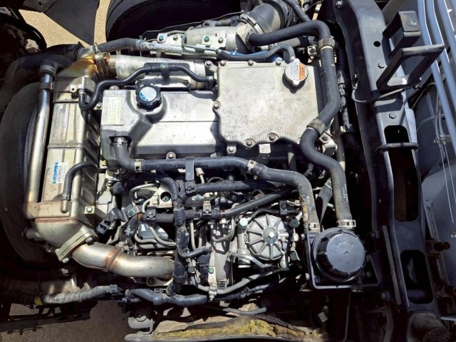 Hino RANGER 2013 8109682-6