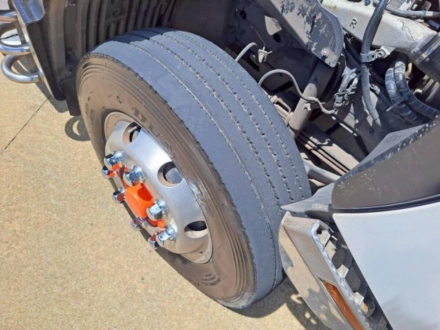 Hino RANGER 2013 8109682-7