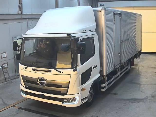 Hino RANGER 2018 8109690-0