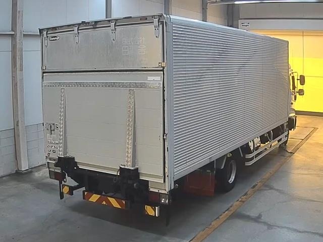 Hino RANGER 2018 8109690-1
