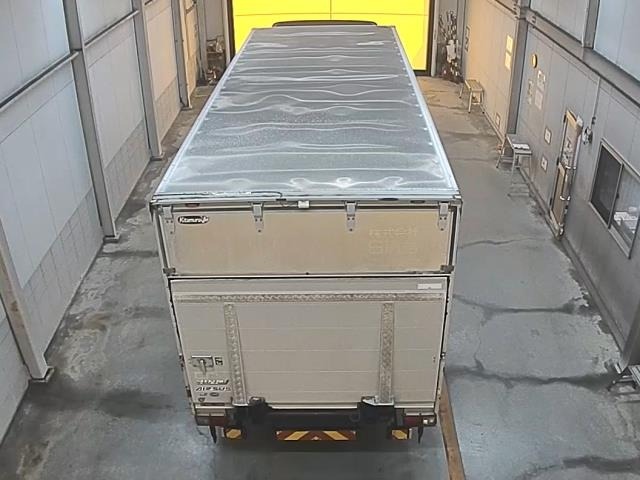 Hino RANGER 2018 8109690-3