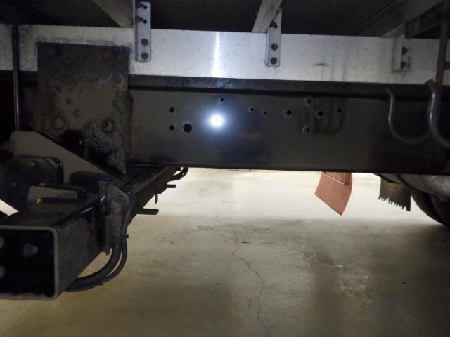 Hino RANGER 2018 8109690-4