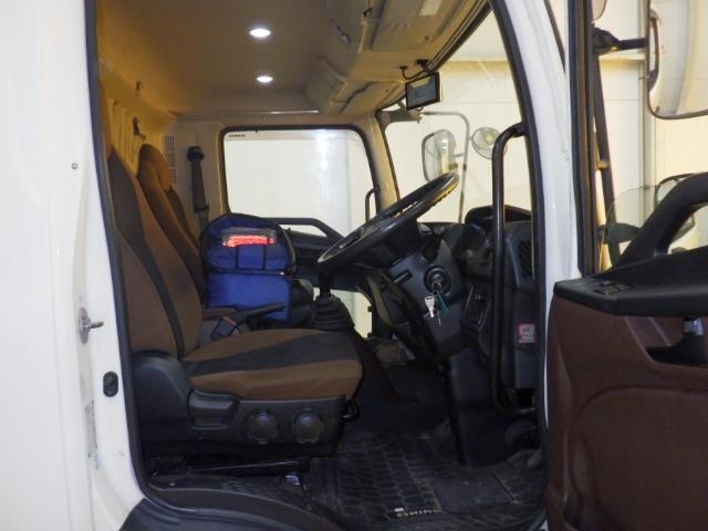 Hino RANGER 2018 8109690-5