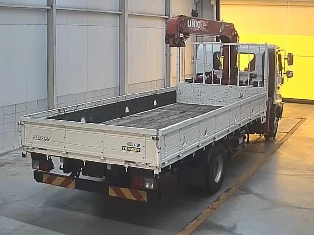 Hino RANGER 2018 8109693-1