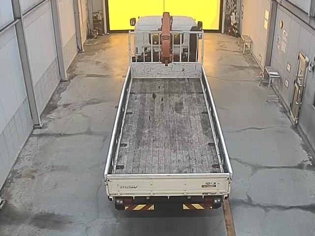 Hino RANGER 2018 8109693-3