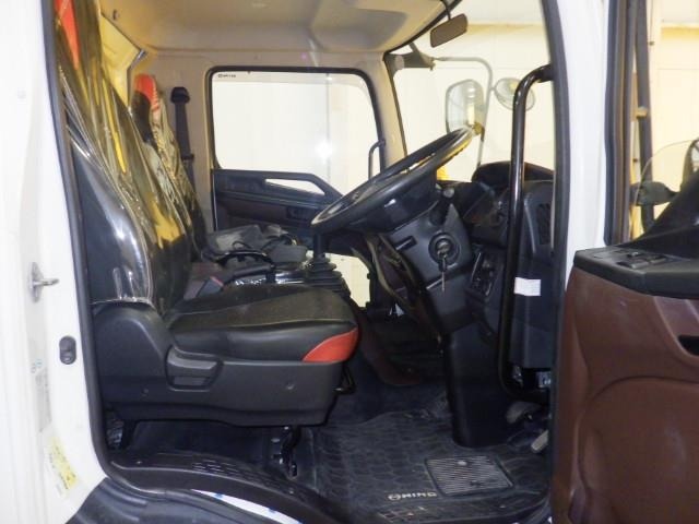 Hino RANGER 2018 8109693-5