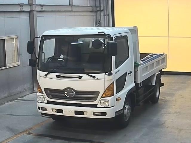 Hino RANGER 2013 8109695-0