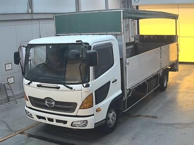 Hino RANGER 2010 8109713-0