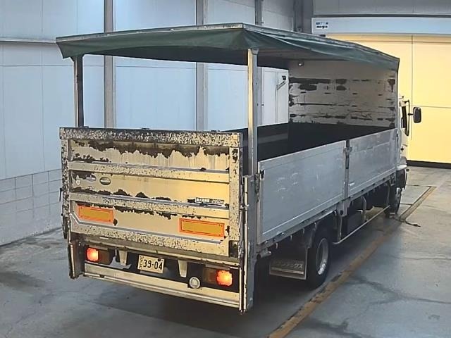 Hino RANGER 2010 8109713-1