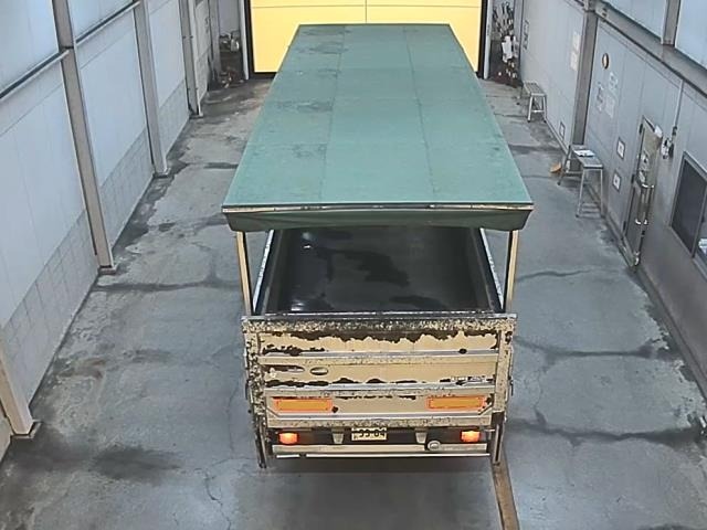 Hino RANGER 2010 8109713-3