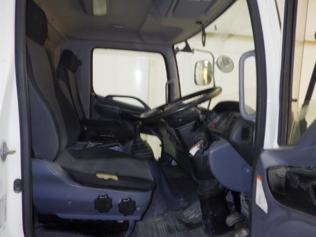Hino RANGER 2010 8109713-5
