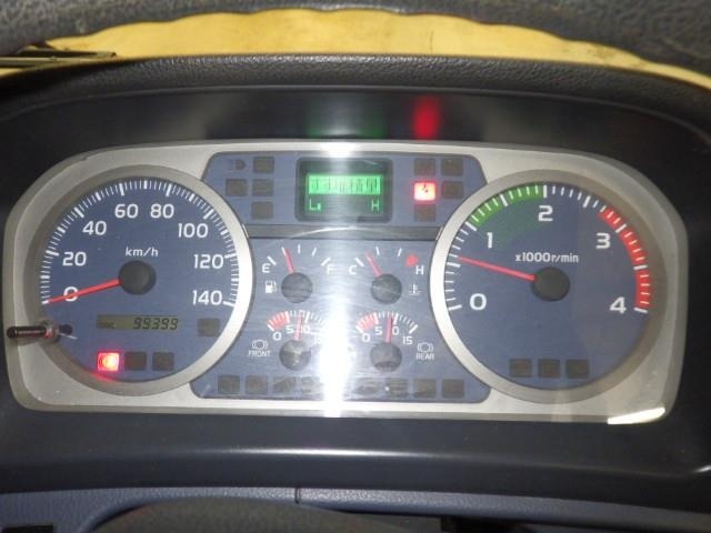 Hino RANGER 2010 8109713-6