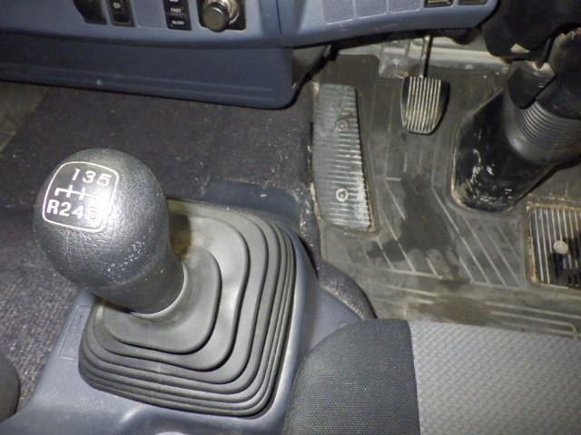 Hino RANGER 2010 8109713-7