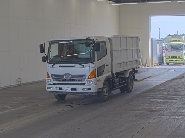 Hino RANGER 2012 8109744-0