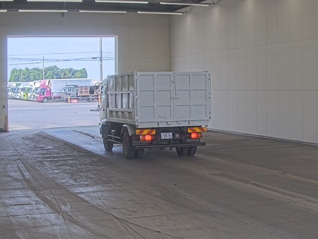 Hino RANGER 2012 8109744-1