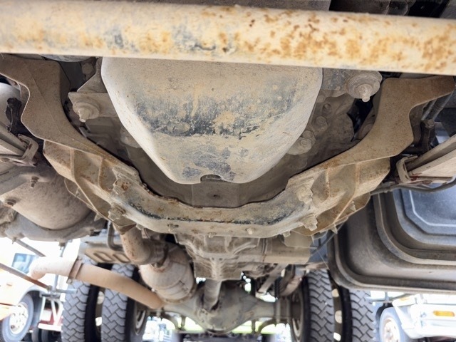 Hino RANGER 2012 8109744-10