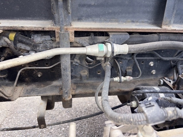 Hino RANGER 2012 8109744-12