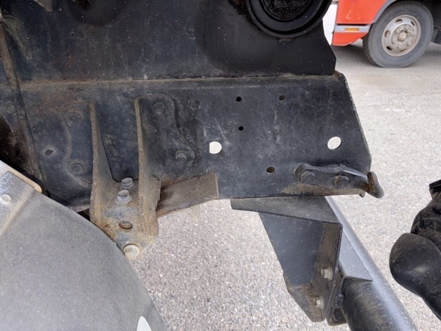 Hino RANGER 2012 8109744-13