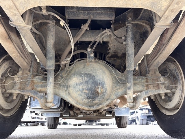 Hino RANGER 2012 8109744-14