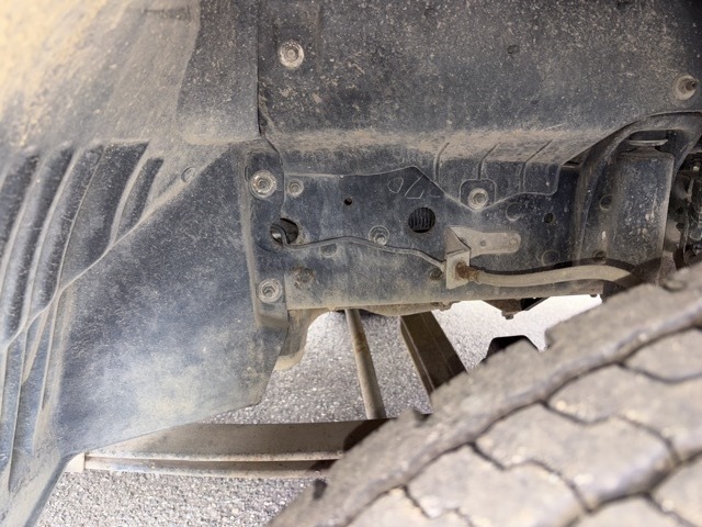 Hino RANGER 2012 8109744-16