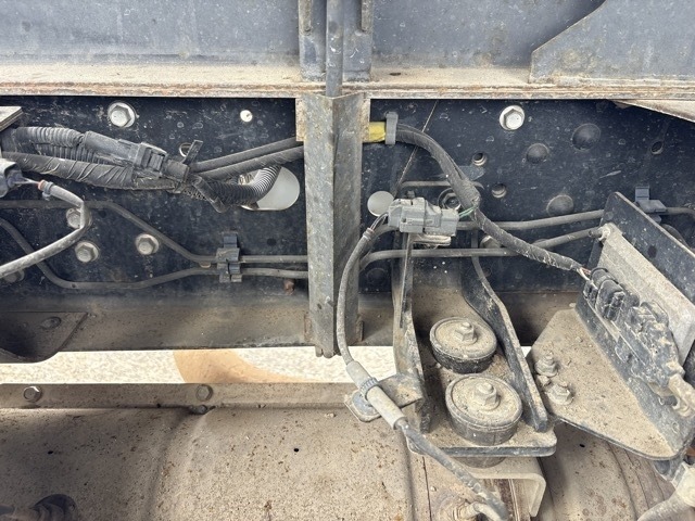 Hino RANGER 2012 8109744-17