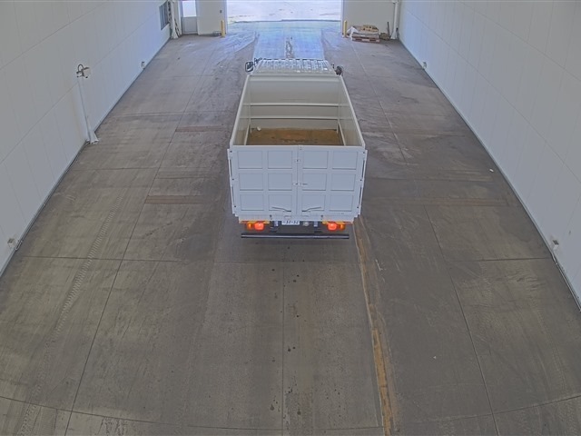 Hino RANGER 2012 8109744-3