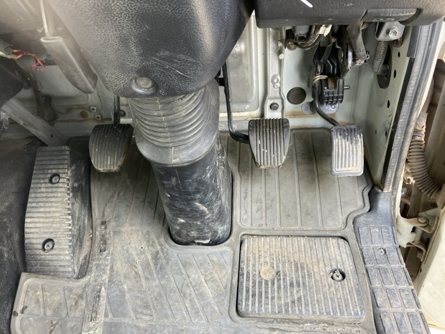 Hino RANGER 2012 8109744-4