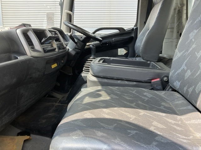 Hino RANGER 2012 8109744-5