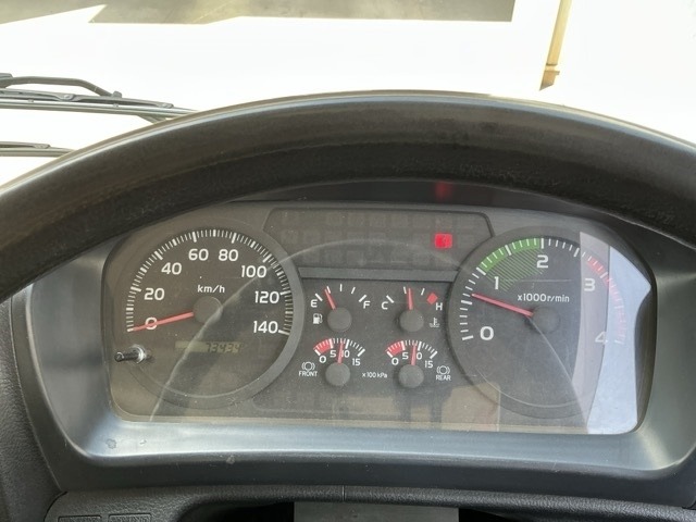 Hino RANGER 2012 8109744-6