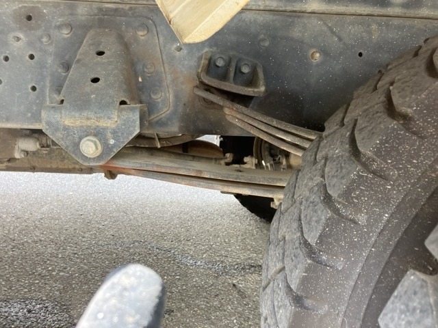 Hino RANGER 2012 8109744-9