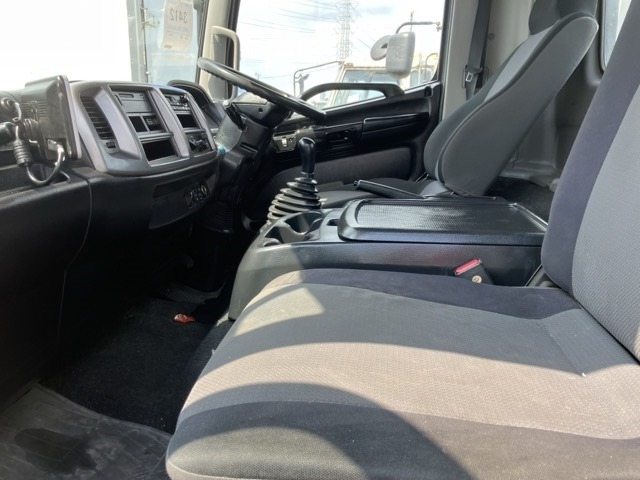 Hino RANGER 2011 8109793-5