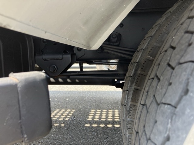 Hino RANGER 2011 8109793-9