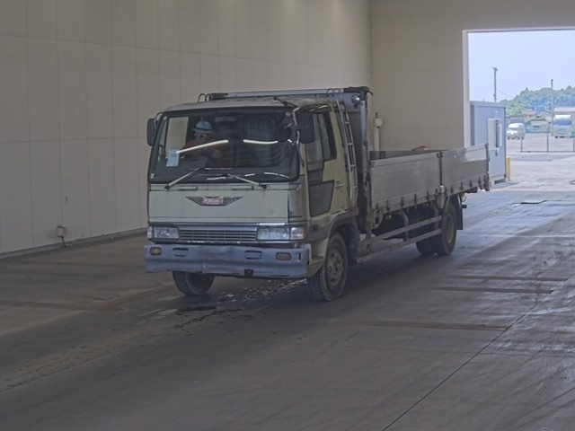 Hino RANGER 1992 8109812-0