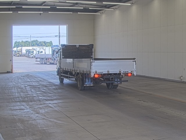 Hino RANGER 1992 8109812-1