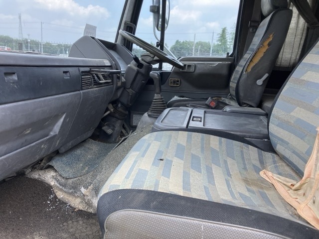 Hino RANGER 1992 8109812-5
