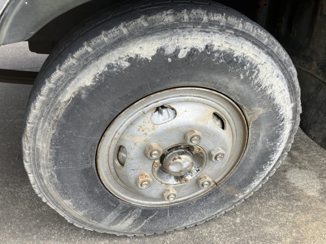 Hino RANGER 1992 8109812-9